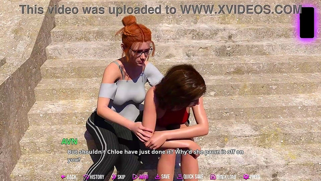 Sizzling Hentai Girls Giving Head & Riding Cocks for Explosive Orgasms