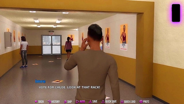 Sizzling Hentai Girls Giving Head & Riding Cocks for Explosive Orgasms