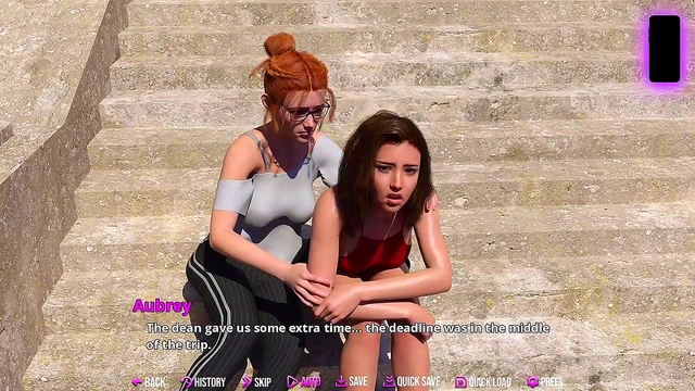 Sizzling Hentai Girls Giving Head & Riding Cocks for Explosive Orgasms