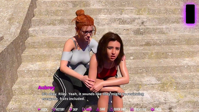 Sizzling Hentai Girls Giving Head & Riding Cocks for Explosive Orgasms