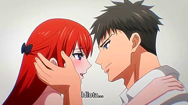 Anime Pixel Babe Gets Fucked Doggy Style Till She Cums Hard