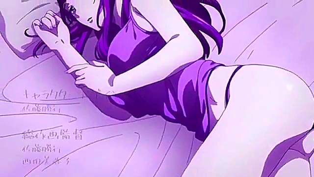 Anime Pixel Babe Gets Fucked Doggy Style Till She Cums Hard