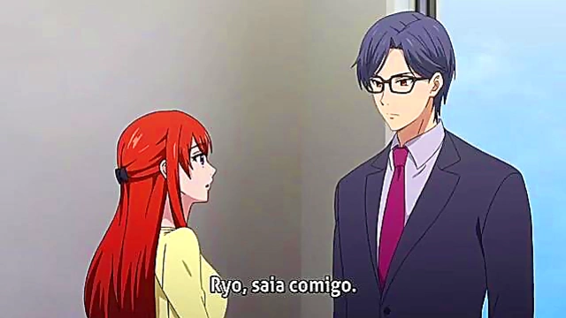 Anime Pixel Babe Gets Fucked Doggy Style Till She Cums Hard