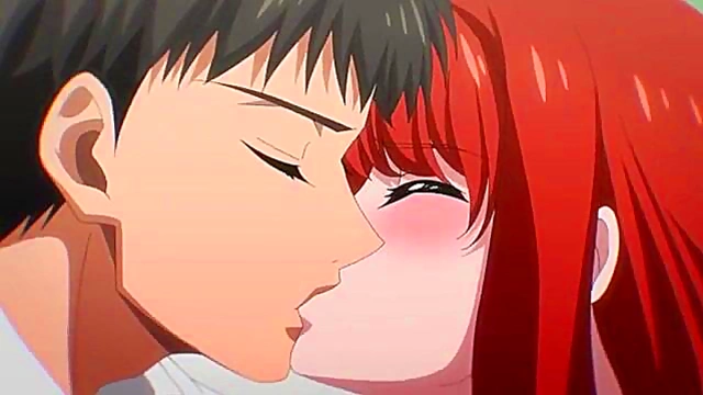 Anime Pixel Babe Gets Fucked Doggy Style Till She Cums Hard