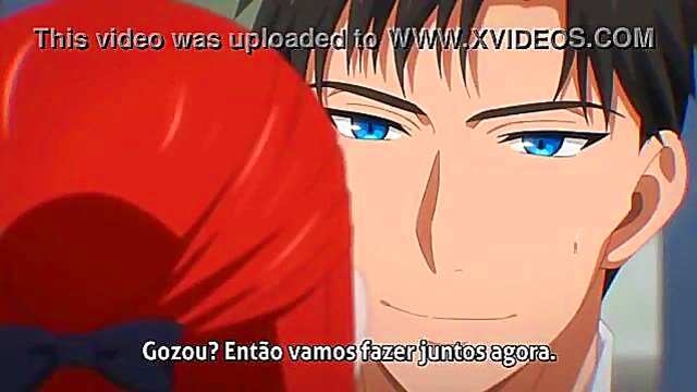 Anime Pixel Babe Gets Fucked Doggy Style Till She Cums Hard