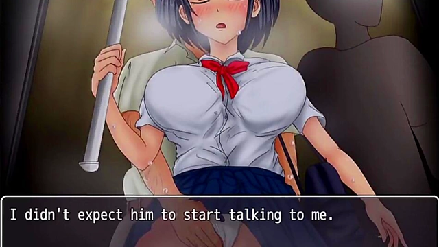 Big-Ass Futanari Anime Sex With Creampie Cuckold Big-Tit Anal Fuck