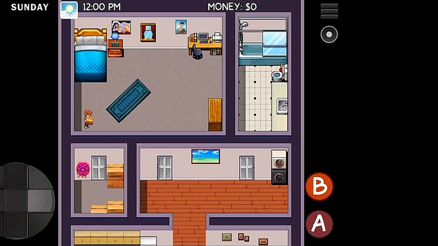 Femboy Roommate Seducing Me With Giant Tits And Curves In Sexy Outfits