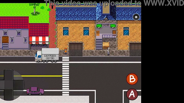 Femboy Roommate Seducing Me With Giant Tits And Curves In Sexy Outfits