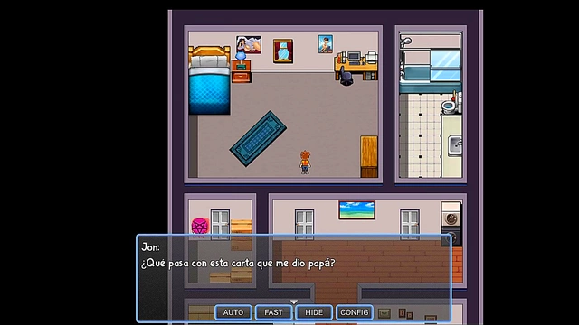 Femboy Roommate Seducing Me With Giant Tits And Curves In Sexy Outfits