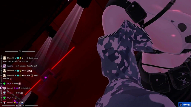 Shy Schoolmate Turns Firefighter’s Passionate Fantasy Session into Hot Sex Scene Heaven