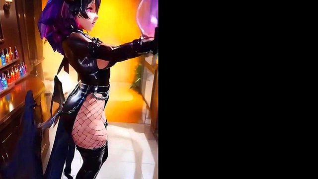 Hentai Game Adventure Where Players Enjoy Explicit Sexual Encounters Online