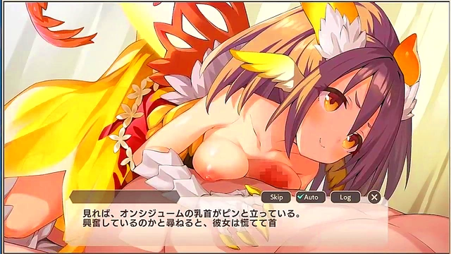 Rebecca Gets Hardcore Cyberpunk Fuck Fest On Futuristic Streets