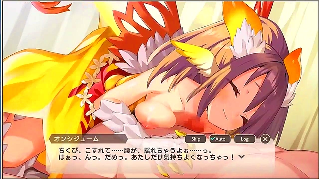 Rebecca Gets Hardcore Cyberpunk Fuck Fest On Futuristic Streets