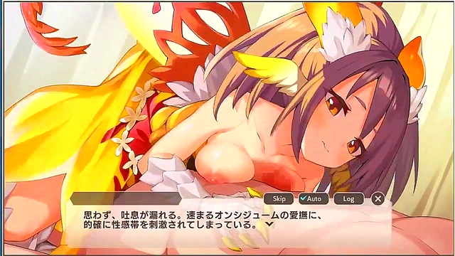 Rebecca Gets Hardcore Cyberpunk Fuck Fest On Futuristic Streets