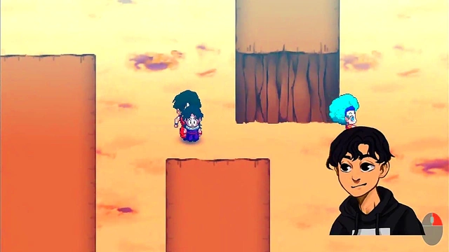 Mita's Playhouse Sex Game Features Curvy Girls With Giant Tits & Sexy Outfits!