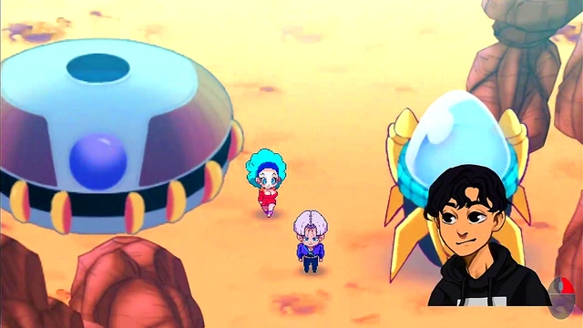 Mita's Playhouse Sex Game Features Curvy Girls With Giant Tits & Sexy Outfits!