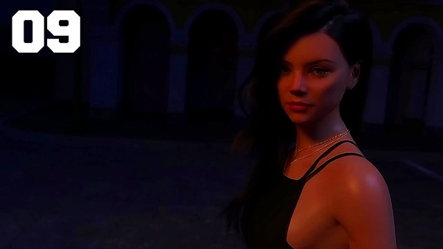 Muscular Chitose Gets Hard Nipples from Big Dick in Steamy Uncensored Shower Sex Scene