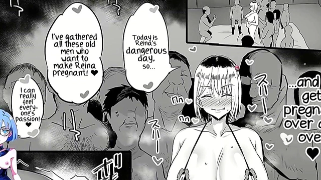 MILF Gets Fucked by Family for Squirt Orgasm & Big-Cock Blowjob