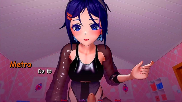 Big Dick Creames Teen Blonde Redhead in Public Park Anime Sex