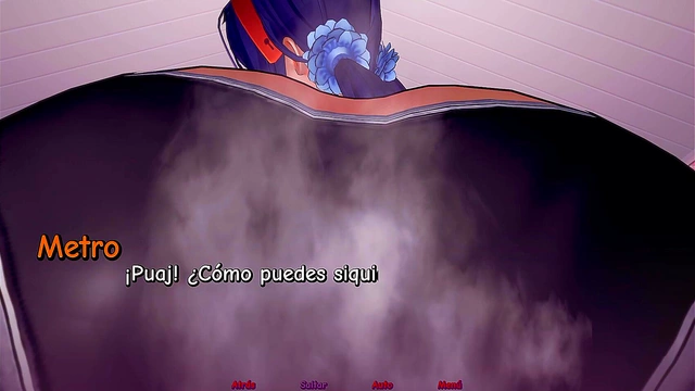 Big Dick Creames Teen Blonde Redhead in Public Park Anime Sex