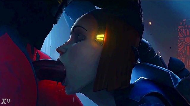 Anime Star Momo Ayase Gets Fucked Missionary Style for Okarun’s Pleasure