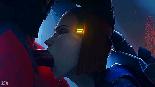 Anime Star Momo Ayase Gets Fucked Missionary Style for Okarun’s Pleasure