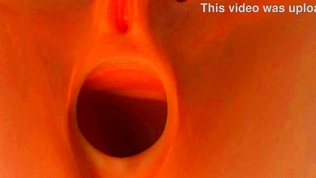 Seductive Anime Babe Sucks Dick for Hot TitJob Orgasm