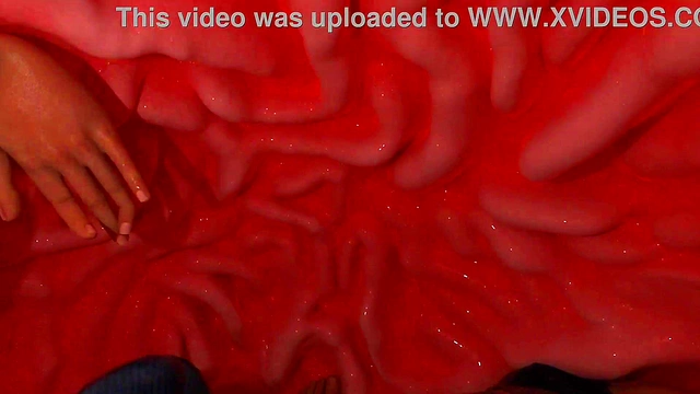 Seductive Anime Babe Sucks Dick for Hot TitJob Orgasm