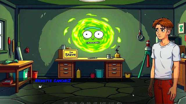 Ashley Graham Cosplay Gets Fucked Hard in Uncensored Anime Sex Session