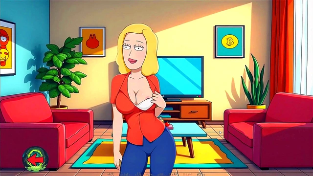 Ashley Graham Cosplay Gets Fucked Hard in Uncensored Anime Sex Session