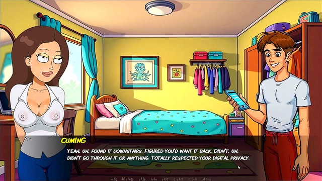 Ashley Graham Cosplay Gets Fucked Hard in Uncensored Anime Sex Session