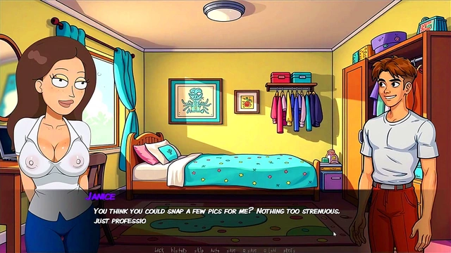 Ashley Graham Cosplay Gets Fucked Hard in Uncensored Anime Sex Session