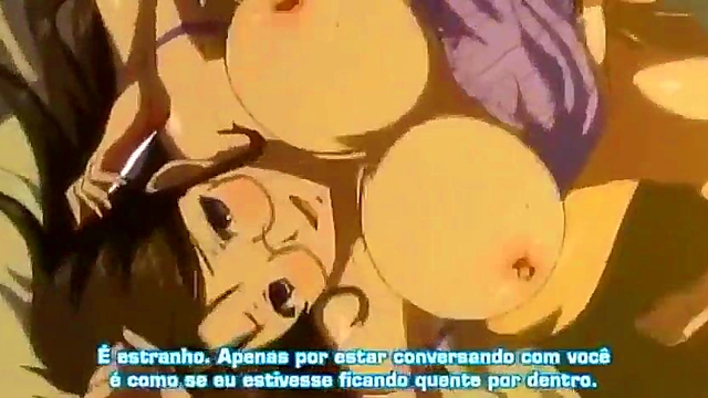 Rich Agency Star Gets Giant Tits Pleasured by Robot for Curvy Orgasm 3D