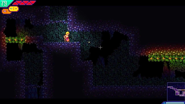 BDSM Anime with Busty Demon Shinobi for Anal Sex & Huge Cumshots!