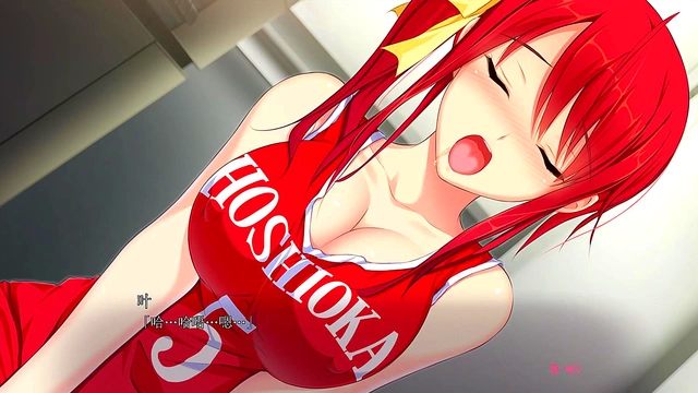 Blonde Student Performs First Oral Sex With Classmate In Classroom Fantasies