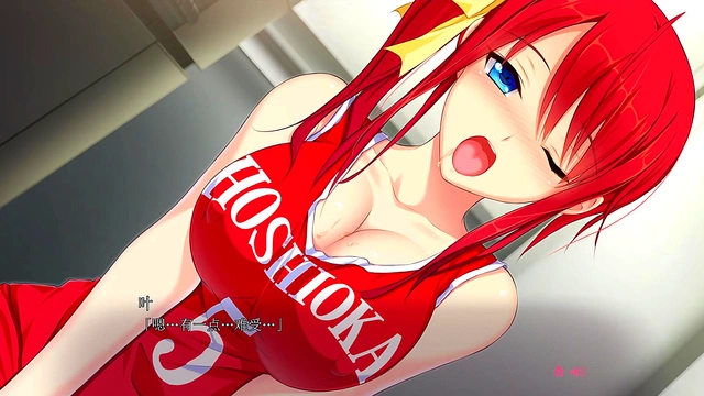 Blonde Student Performs First Oral Sex With Classmate In Classroom Fantasies