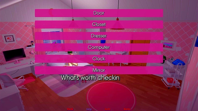 Horny Ear Sledding Game Gets Intense With Anime Girls' Naughty Fantasies