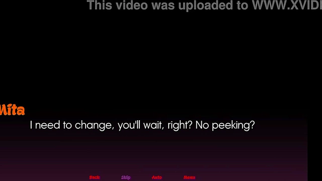 Horny Ear Sledding Game Gets Intense With Anime Girls' Naughty Fantasies