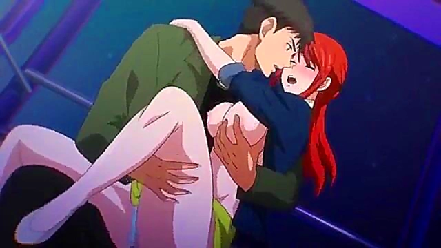 Passionate Hatsukoi Encounter With Busty Midori For Ecstatic Pleasure