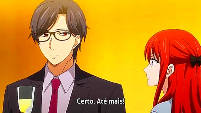 Passionate Hatsukoi Encounter With Busty Midori For Ecstatic Pleasure