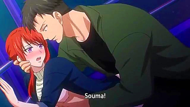 Passionate Hatsukoi Encounter With Busty Midori For Ecstatic Pleasure