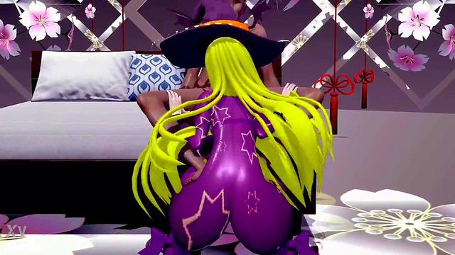 Hot Teen 18+ Anime Action - Horny Hentai Sex Scene Fantasies Unleashed!