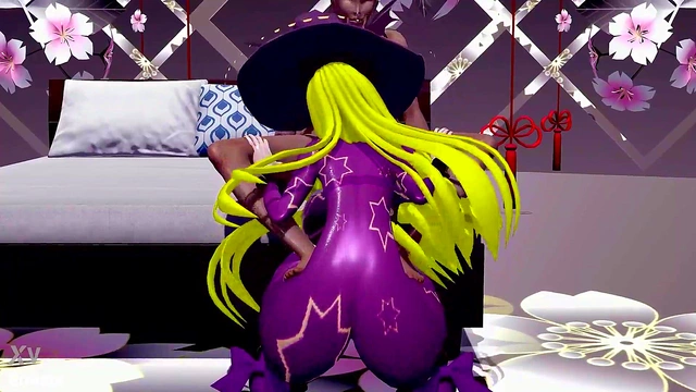 Hot Teen 18+ Anime Action - Horny Hentai Sex Scene Fantasies Unleashed!