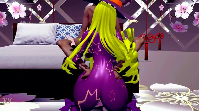 Hot Teen 18+ Anime Action - Horny Hentai Sex Scene Fantasies Unleashed!