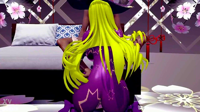 Hot Teen 18+ Anime Action - Horny Hentai Sex Scene Fantasies Unleashed!