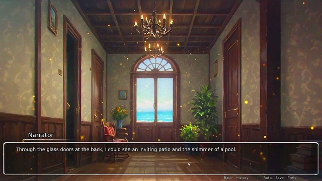 Luna Gets Gang Bang VRChat Style for Ultimate Orgasmic Pleasure