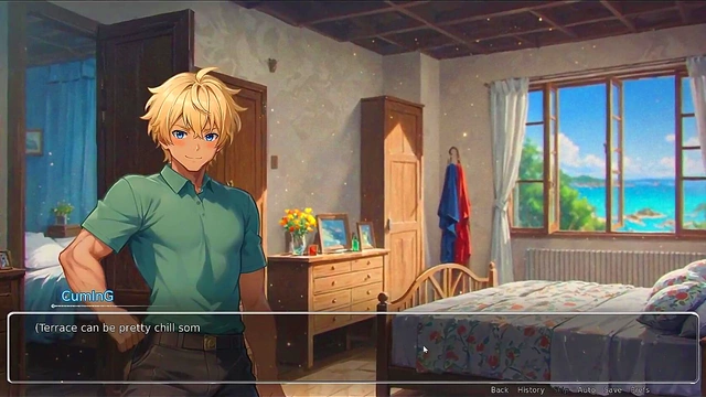 Luna Gets Gang Bang VRChat Style for Ultimate Orgasmic Pleasure