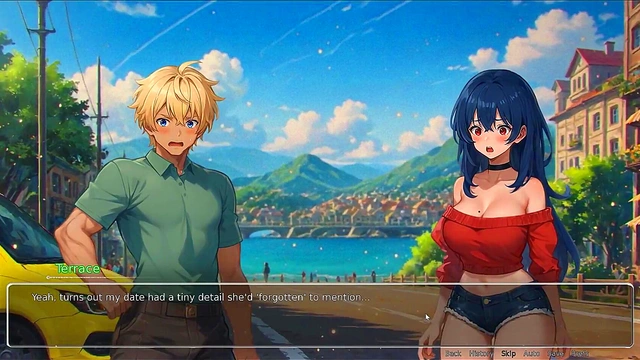 Luna Gets Gang Bang VRChat Style for Ultimate Orgasmic Pleasure