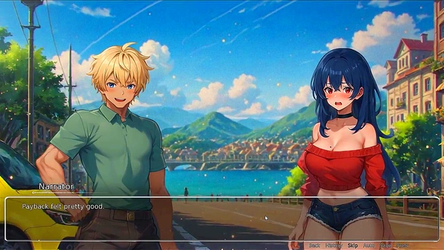 Luna Gets Gang Bang VRChat Style for Ultimate Orgasmic Pleasure