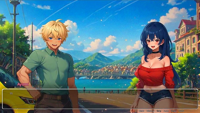 Luna Gets Gang Bang VRChat Style for Ultimate Orgasmic Pleasure